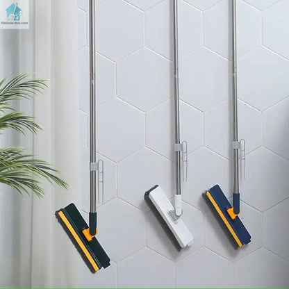 Brosse balai - V - brush™