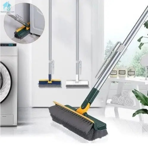 Brosse balai - V - brush™