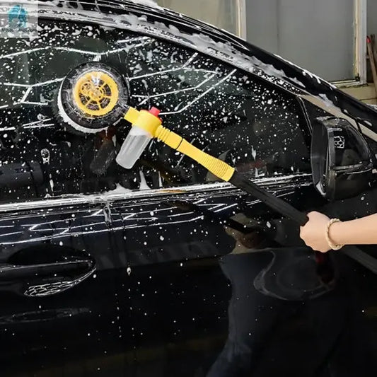 Brosse balai - pour voiture™