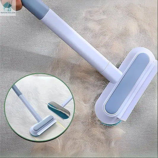 Brosse magique  Antipoils