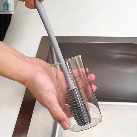 Brosse magique - Bouteille™