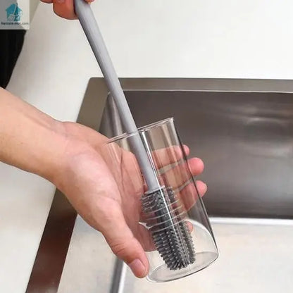Brosse magique - Bouteille™