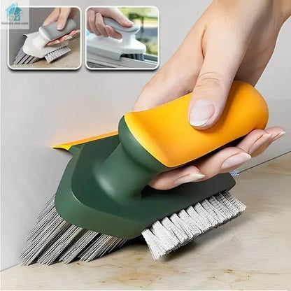Brosse magique - multifonctions™
