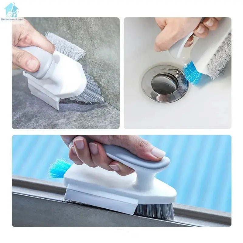 Brosse magique - multifonctions™