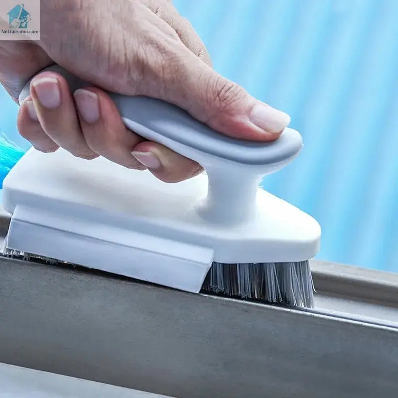 Brosse magique - multifonctions™