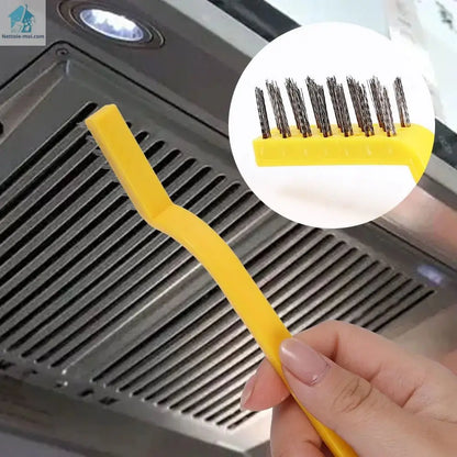 Brosse nettoyage - Cuisinière