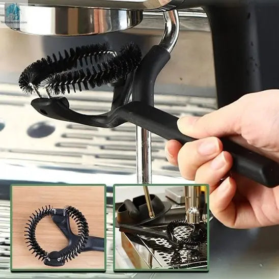 Brosse nettoyage - Expresso