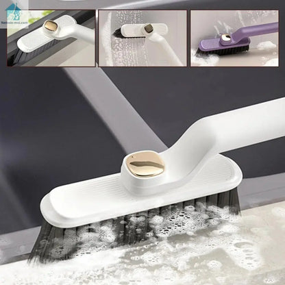 Brosse nettoyage - Mains