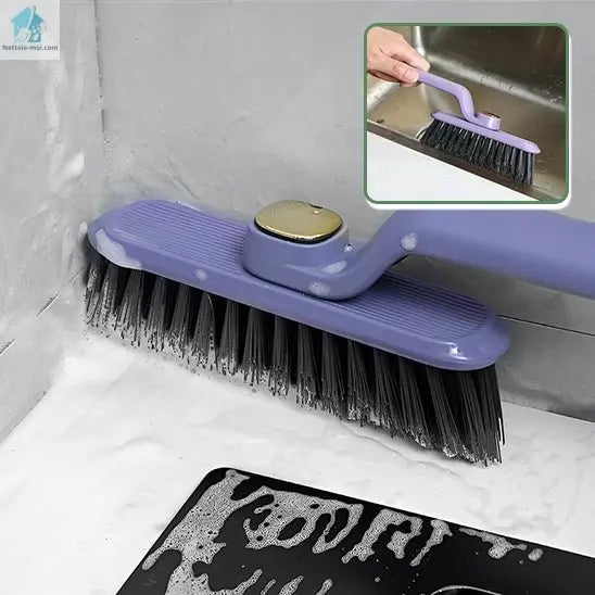 Brosse nettoyage - Mains