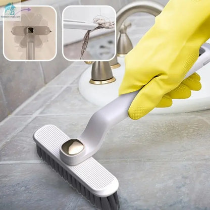 Brosse nettoyage - Mains