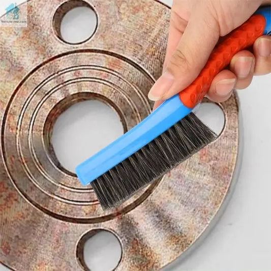 brosses metaliques nettoyage-outils