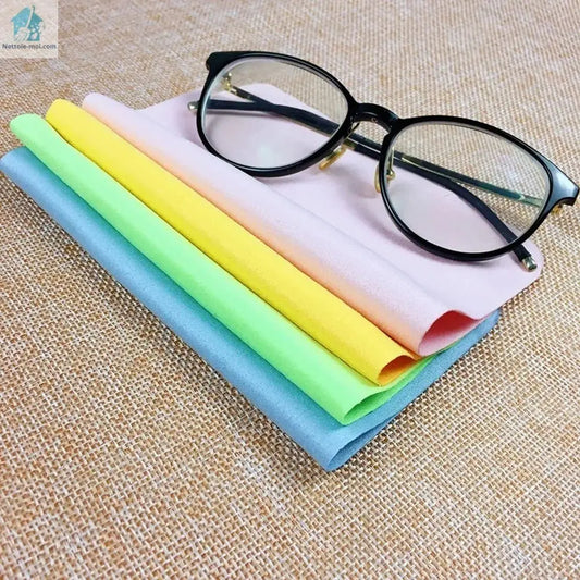 Chiffon en microfibre  Lunettes