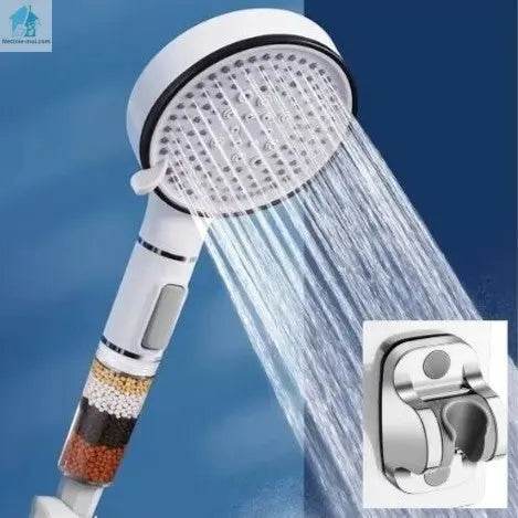 Filtre douche | Anticalcaire