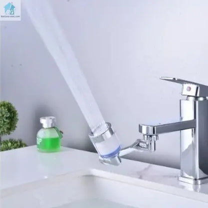 Filtre eau robinet deux jet