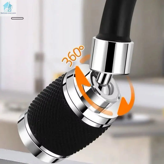 Filtre pour eau Pivotant 360°