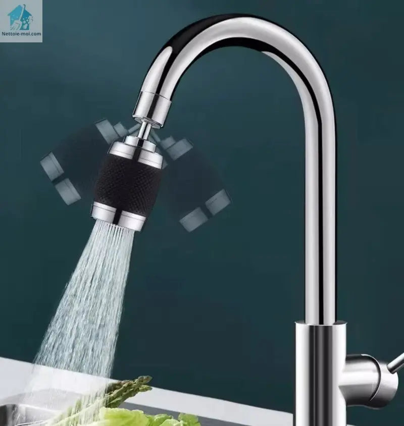 Filtre pour eau Pivotant eau