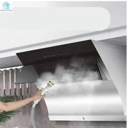 Meilleur Balai vapeur multifonction hotte