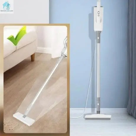 Meilleur Balai vapeur multifonction mur