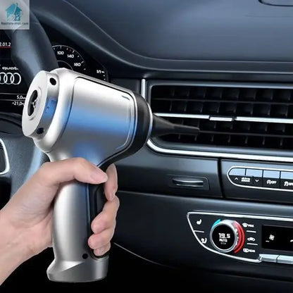 Mini aspirateur sans fil nettoyage