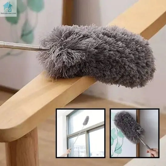 Plumeau poussière - lavable™