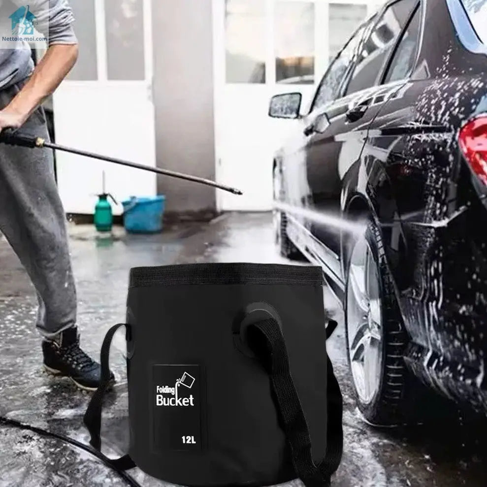 Seau d'eau | Waterproof