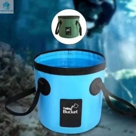 Seau d'eau | Waterproof