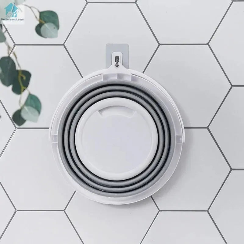 Seau pliable | Bucket