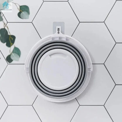 Seau pliable | Bucket