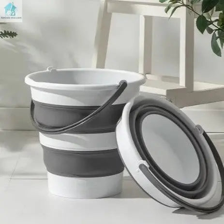 Seau pliable | Bucket