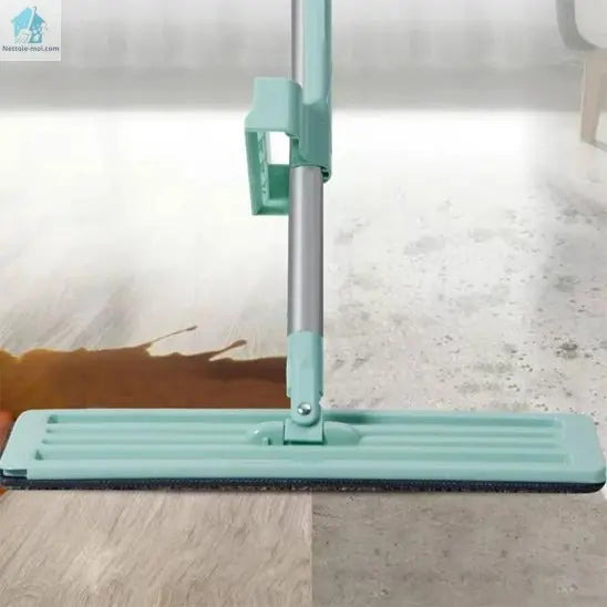 Serpillère balai sol sale | Eco-Clean Nettoie-moi.com