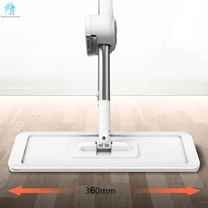 Serpillère microfibre 36 cm