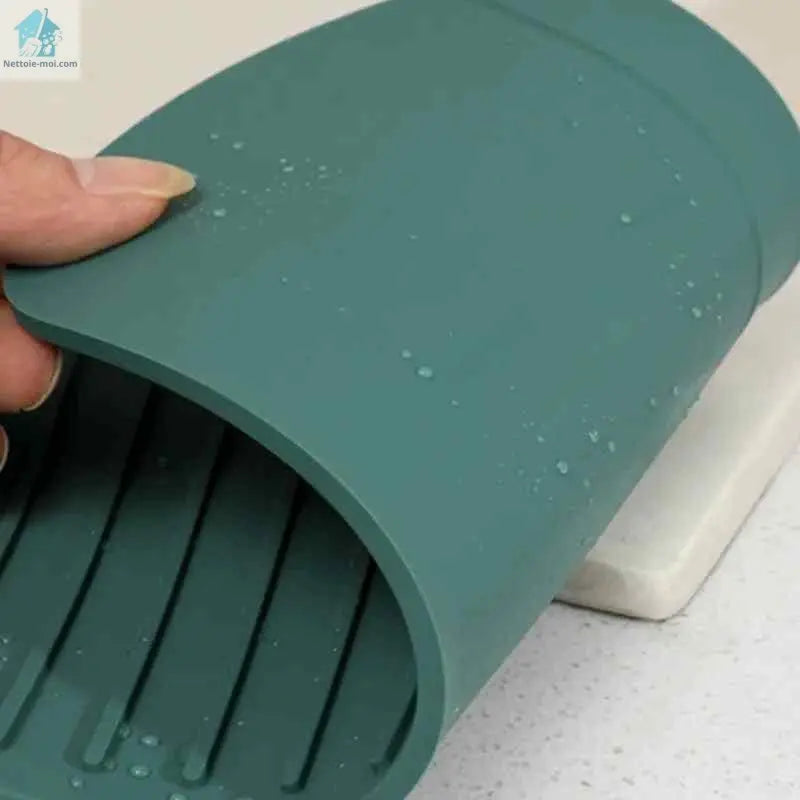 Tapis absorbant | DEFLETMAG™