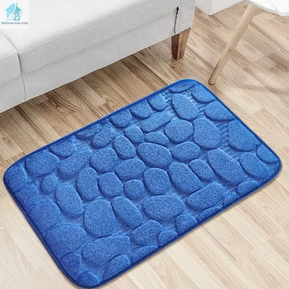 Tapis de bain antidérapant - Antigliss™
