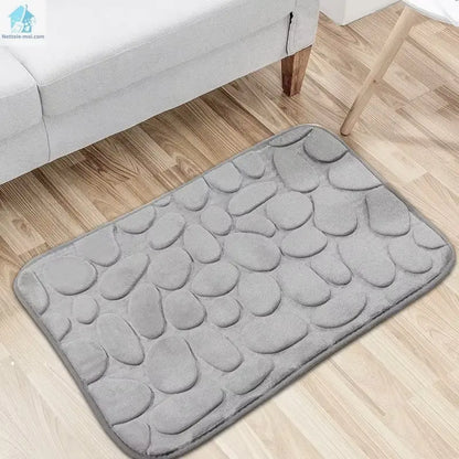Tapis de bain antidérapant - Antigliss™