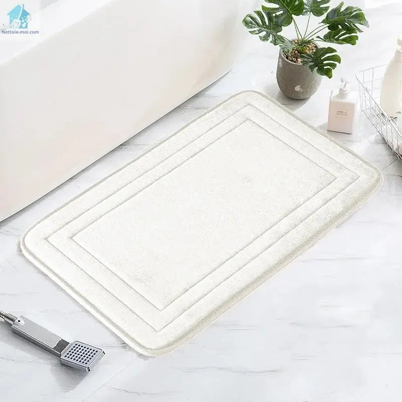 Tapis de douche antidérapant - Doucheclean™