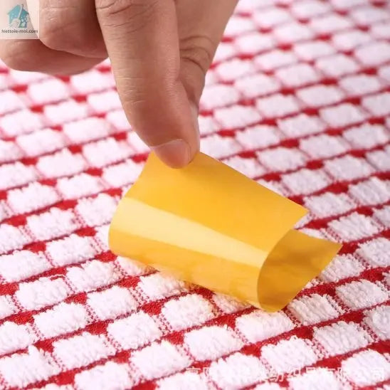 Torchon de cuisine Carreaux scotch