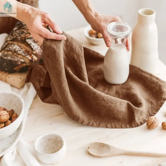 Torchon de cuisine | Lin™