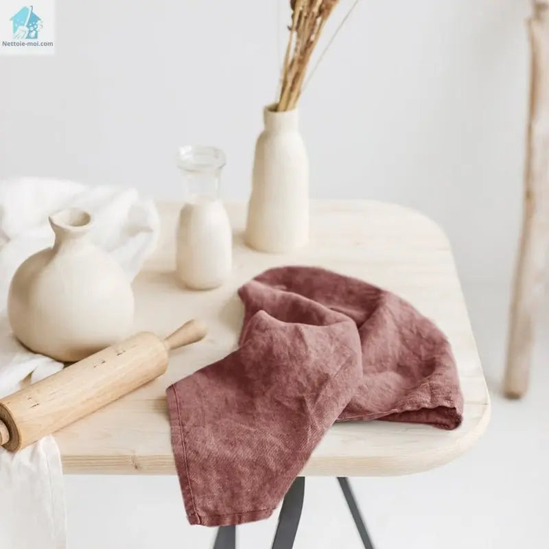 Torchon de cuisine | Lin™