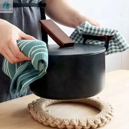 Torchons de cuisine Absorbant casserole