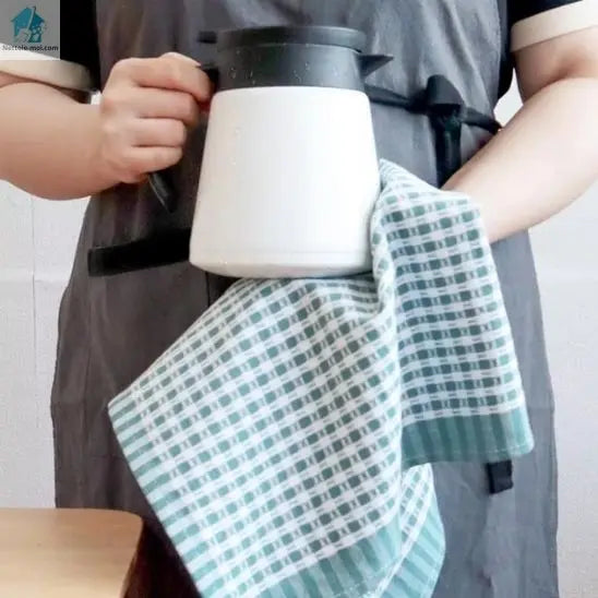 Torchons de cuisine Absorbant thèière
