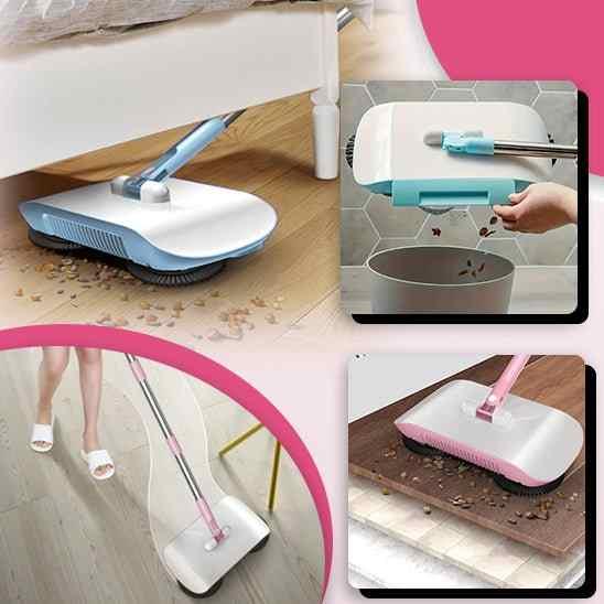 brosse-balai- mecaclean™ - Nettoie-moi.com