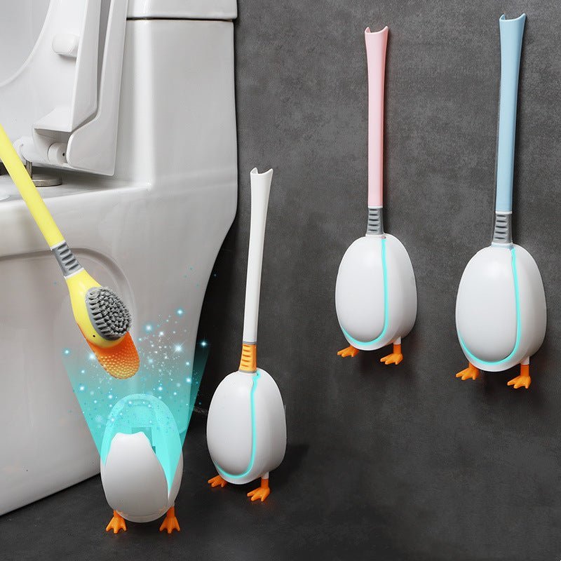 Brosse wc | Canard