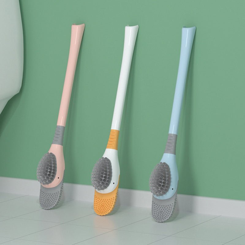 Brosse wc | Canard