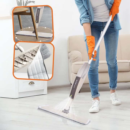 Balai à laver le sol - cleanfloor™ - Nettoie-moi.com