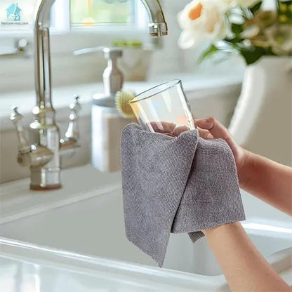 Chiffon microfibre - Dishwashing™