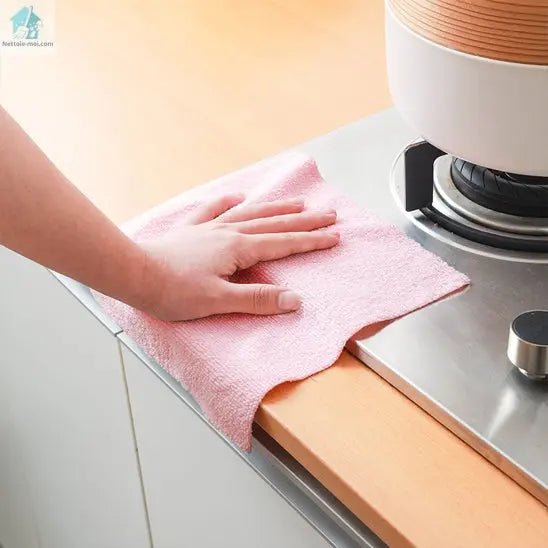 Chiffon microfibre - Dishwashing™