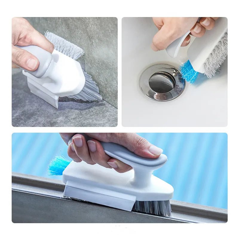 Brosse magique - multifonctions