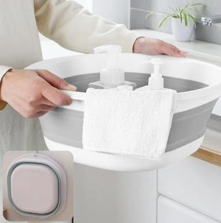 Bassine pliable | Easy