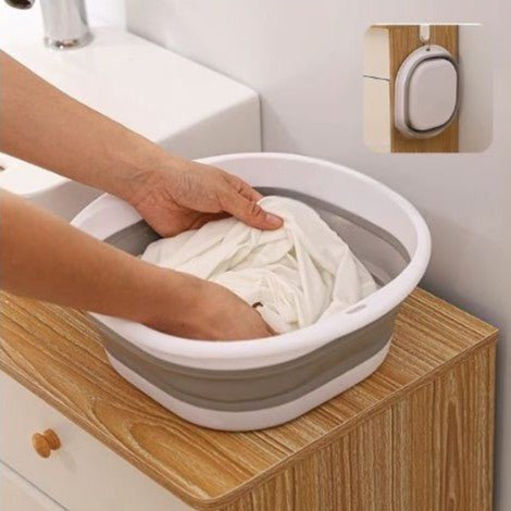 Bassine pliable | Easy