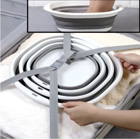 Bassine pliable | Easy